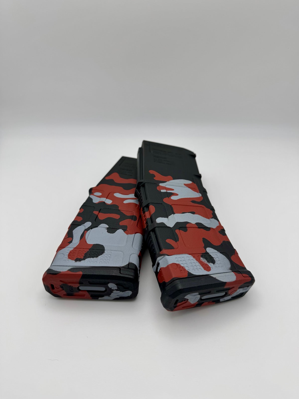 MW2 Spetsnaz Urban Camo- Gen3 Magpul Magazine